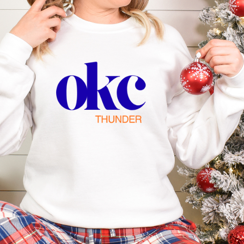 OKC Thunder