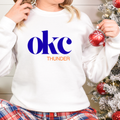 OKC Thunder