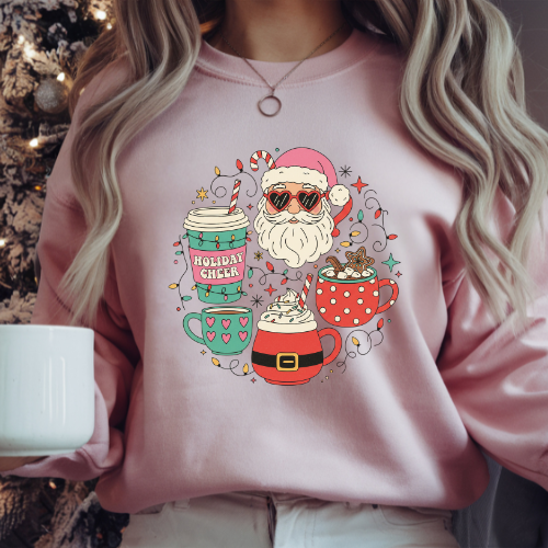 Coffe Santa