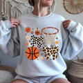 Basketballs & Bows