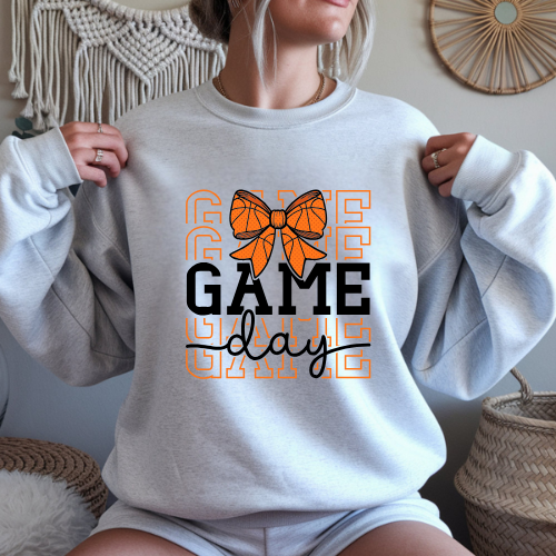 Gameday Bow