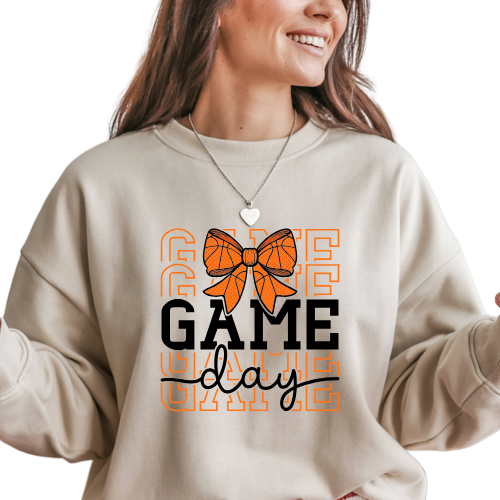 Gameday Bow
