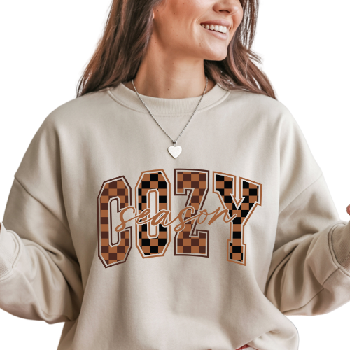 Cozy Season